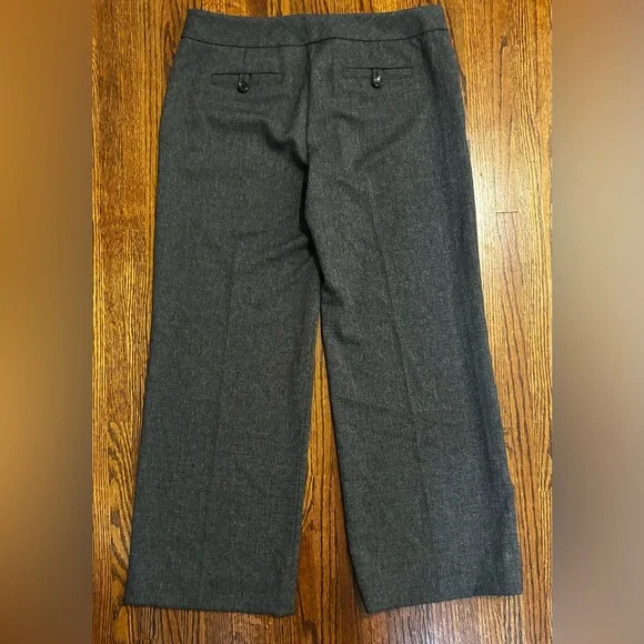 The Limited Drew Fit Dress Wide Leg Pants - Picture 2 of 3